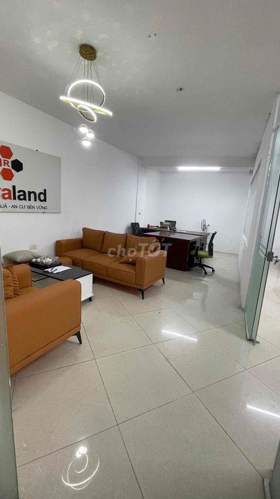 cho thuê mặt bằng 70m2 làm văn phòng