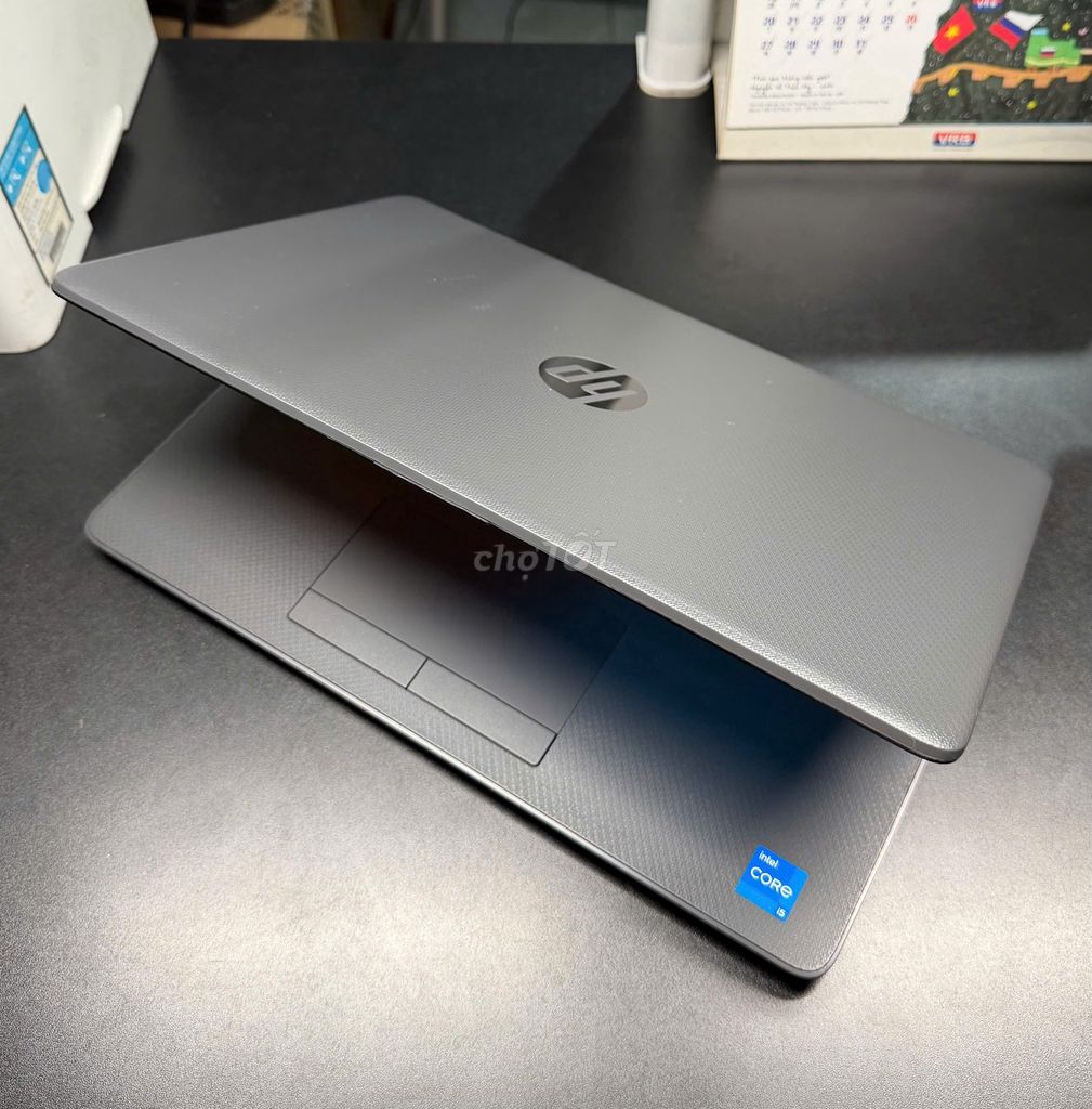 Laptop HP 240 G9R B90Y6AT i5-1334U 8GB/512GB  14". Mua bán Laptop tại Quận 12 Tp Hồ Chí Minh được đăng bởi Quỳnh Bích hình 1