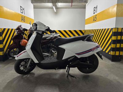 Xe máy điện VeroX 2026 Trắng 2000km
