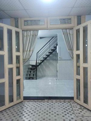 Аренда · 2 комн. · 25 м² · Quận Gò Vấp, ул. Đường Lê Đức Thọ