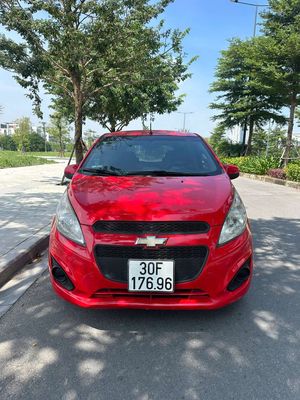 Spark đky 2018 xe 5 chỗ cực mới. Mua bán Ô tô tại Quận Cầu Giấy Hà Nội được đăng bởi Tranh Trừu Tượng