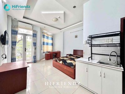 Аренда · 1 комн. · 30 м² · Quận 8, ул. Đường Hưng Phú