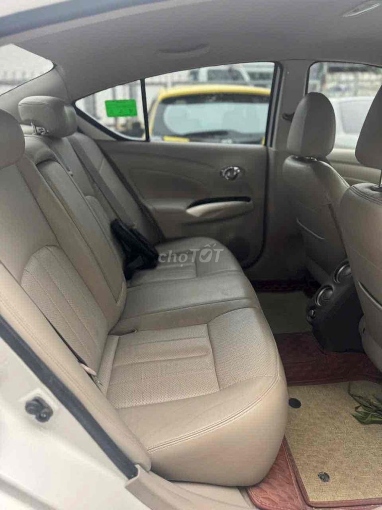 Nissan Sunny 2019 XV Premium - 80000 km. Mua bán Ô tô tại Thành phố Biên Hòa Đồng Nai được đăng bởi Nguyễn Hoà hình 7