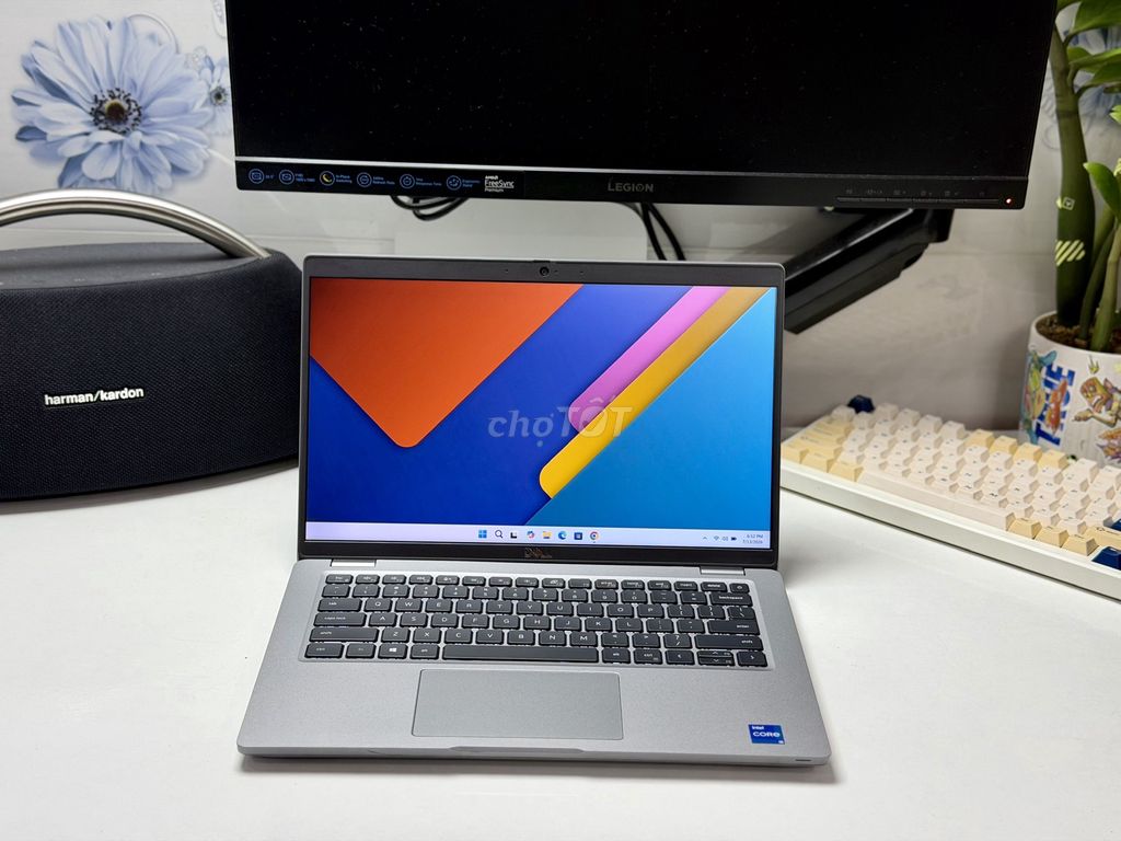 DELL Latitude 5420 I5 1135G7 16GB 256GB 14'' FHD. Mua bán Laptop tại Quận Gò Vấp Tp Hồ Chí Minh được đăng bởi Nguyễn Trọng Thông hình 1