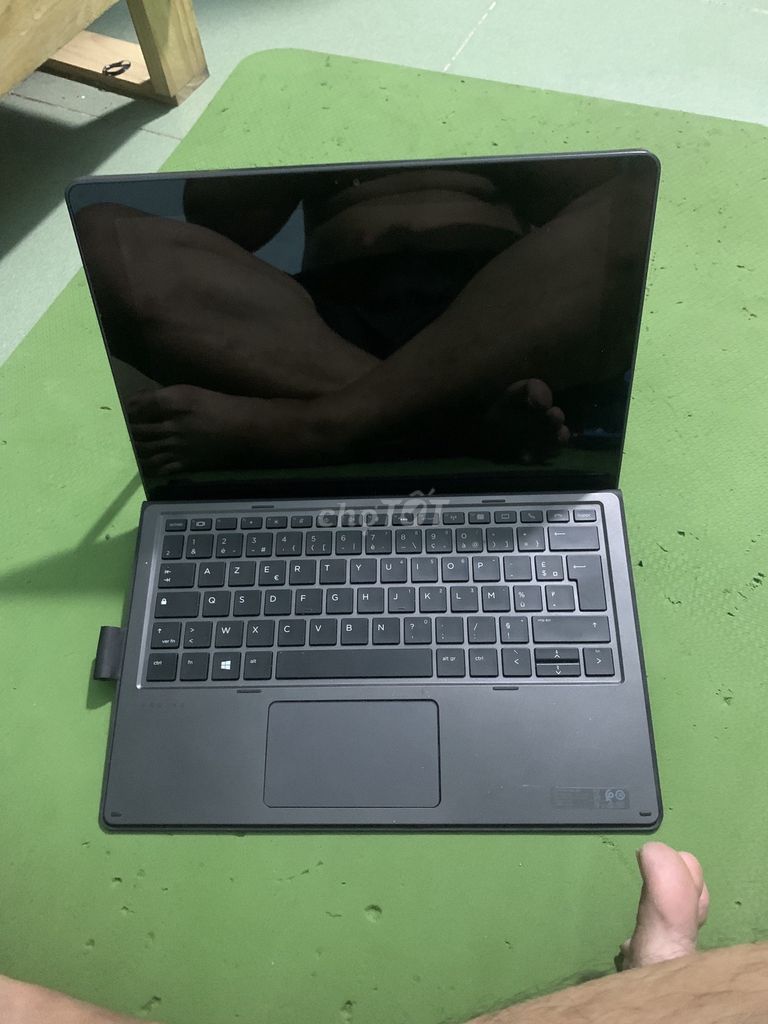 HP Pro x2 Đen Màn hình cảm ứng. Mua bán Laptop tại Quận 8 Tp Hồ Chí Minh được đăng bởi Ngoc ha hình 1