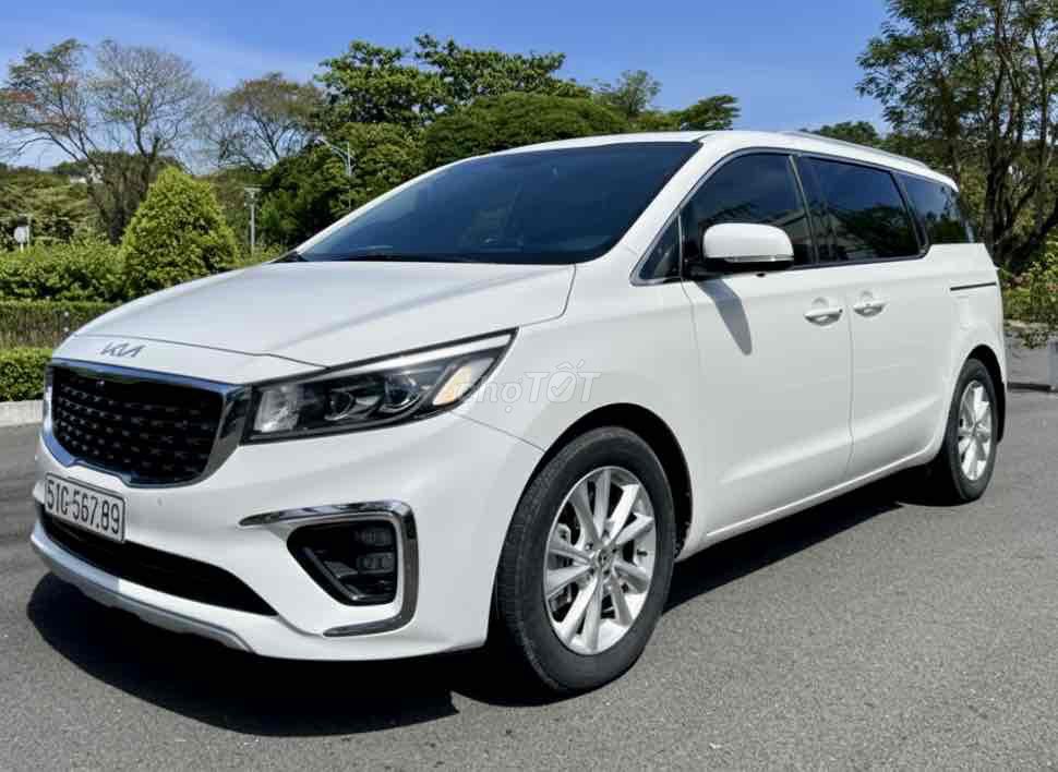 SEDONA 2019 bản funll dầu. Mua bán Ô tô tại Quận 12 Tp Hồ Chí Minh được đăng bởi MR Duy hình 2