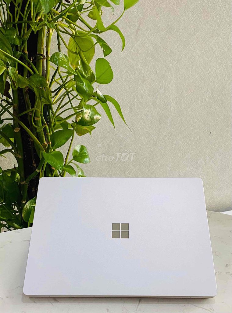 Microsoft Surface Laptop Go I5-1035G1 8GB/128GB. Mua bán Laptop tại Thành phố Biên Hòa Đồng Nai được đăng bởi Khánh Store hình 1
