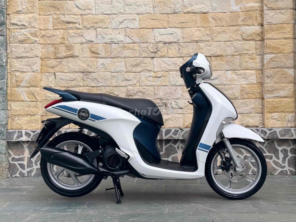 Janus 125fi sơn máy zin đại chất 2019  , 1 chủ. Mua bán Xe máy tại Quận Cầu Giấy Hà Nội được đăng bởi nguyễn bích thuỷ hình 8