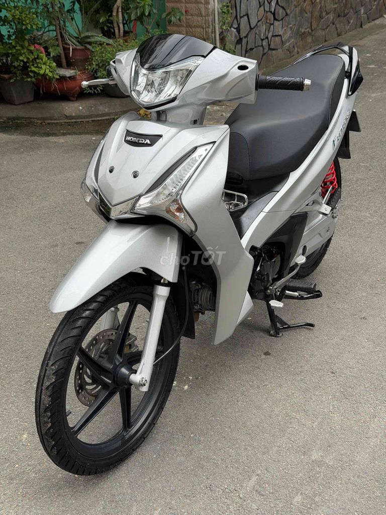 HT GÓP ĐẬU💯Future BSTP 9chủ Xe Đẹp Ít Đi Bán& GL🚘. Mua bán Xe máy tại Quận Tân Bình Tp Hồ Chí Minh được đăng bởi CươngCương hình 4