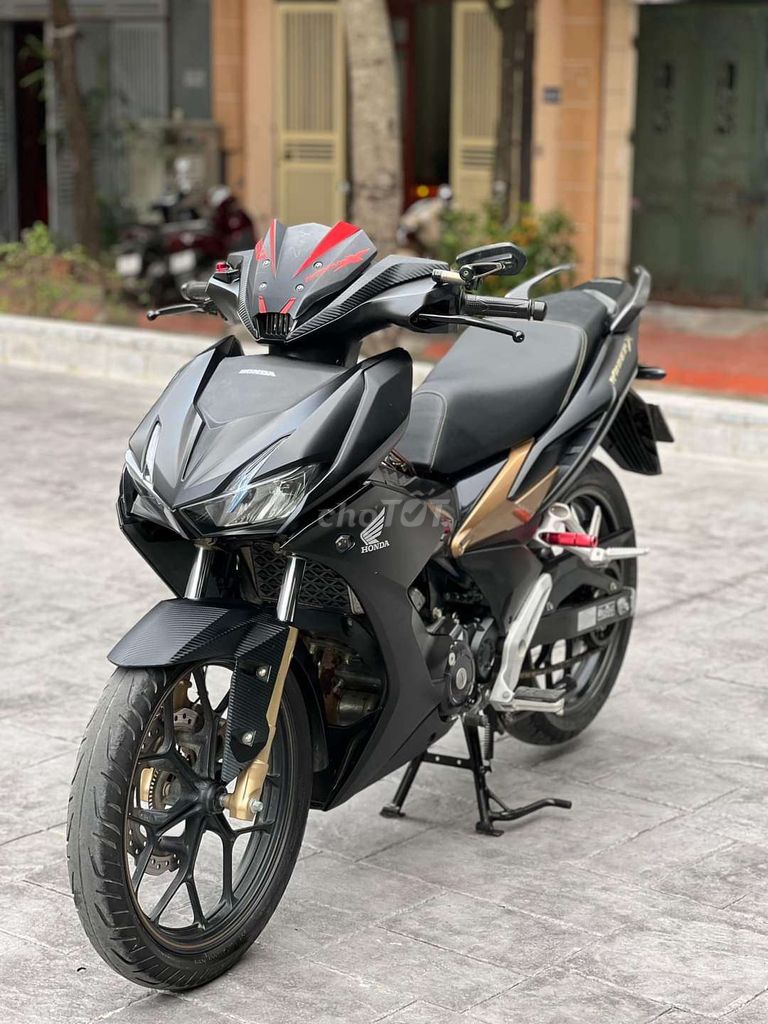 Honda Winner X dky 2021