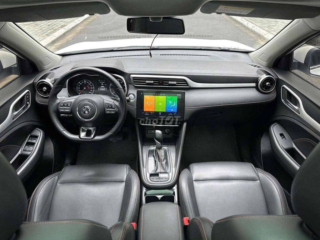 MG MGZS 2025 - Hỗ trợ nợ xấu- Đủ màu. Mua bán Ô tô tại Quận Đống Đa Hà Nội được đăng bởi Phương Bống MG Hà Nội hình 10