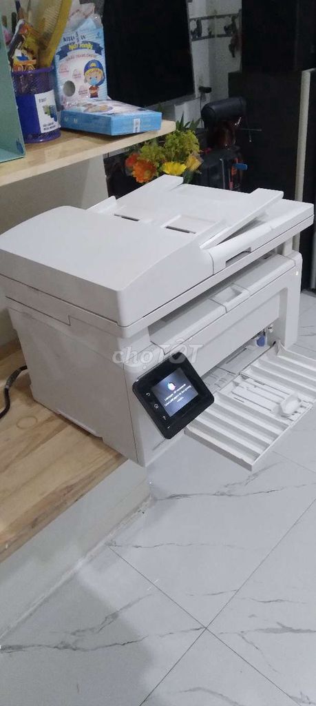 Hp pro MFP M130FW