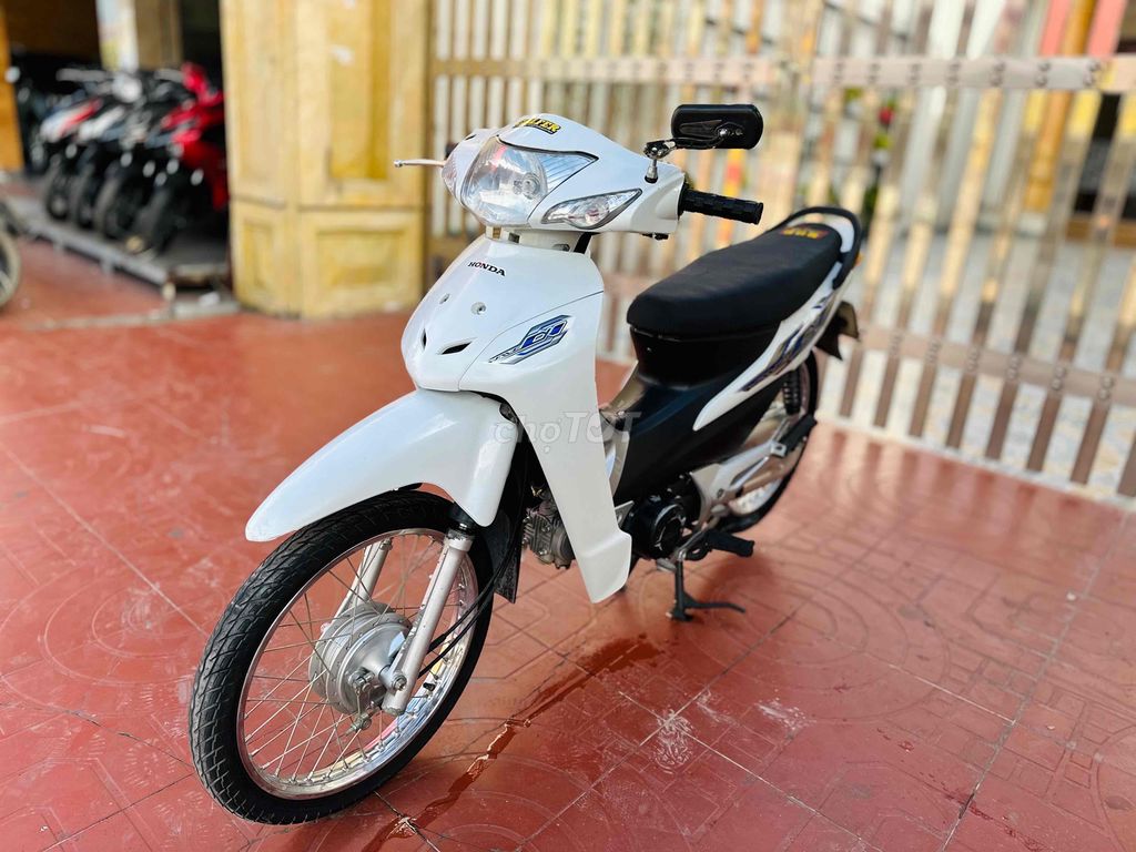 Bán xe Wave 50cc. Mua bán Xe máy tại Quận Hồng Bàng Hải Phòng được đăng bởi Bảo An hình 2