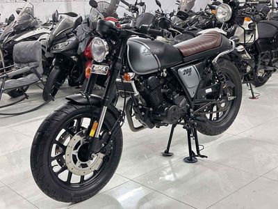 GPX Legend 200 Xe siêu lướt Chính chủ giá tốt. Mua bán Xe máy tại Huyện Bình Chánh Tp Hồ Chí Minh được đăng bởi Xe Máy Vinh