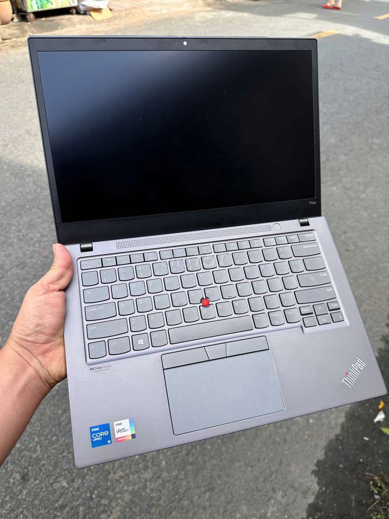 LENOVO Thinkpad T14s Gen 2. Mua bán Laptop tại Thành phố Thủ Đức Tp Hồ Chí Minh được đăng bởi Hồng Nhung hình 1