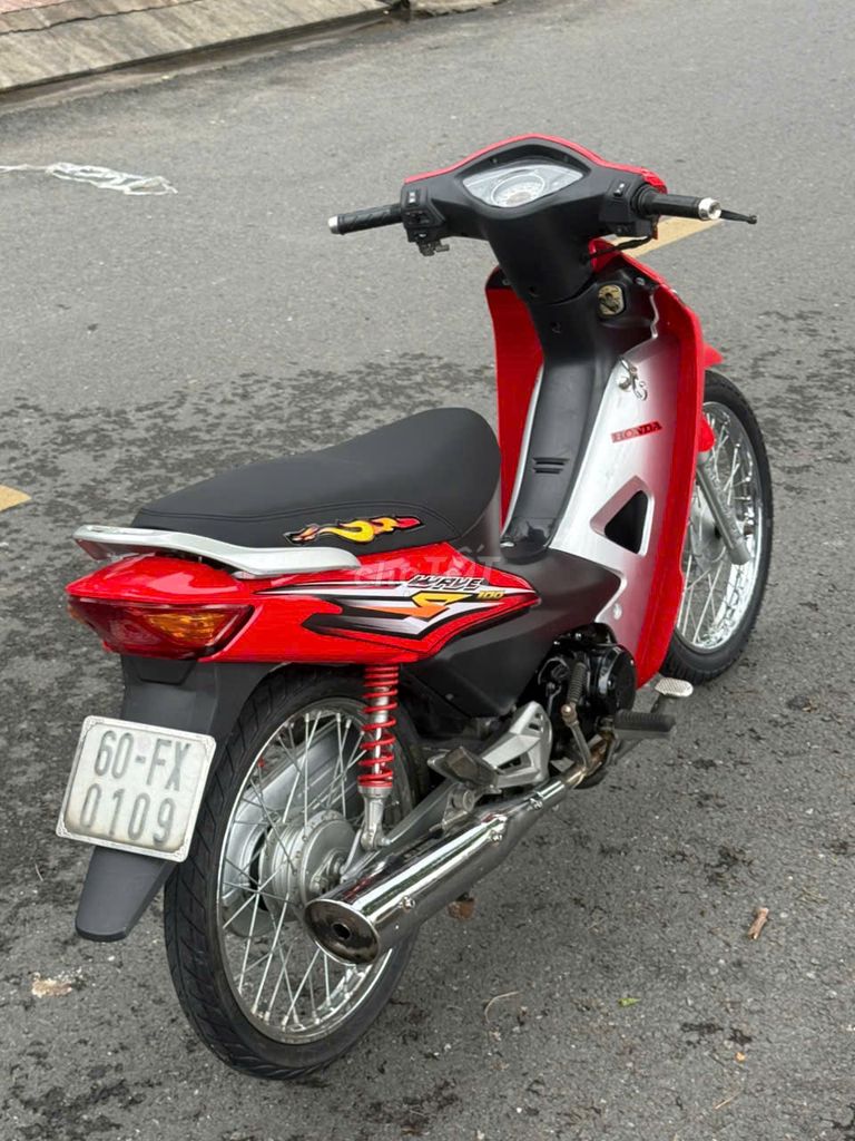Мопед Wave 50cc с полным комплектом документов