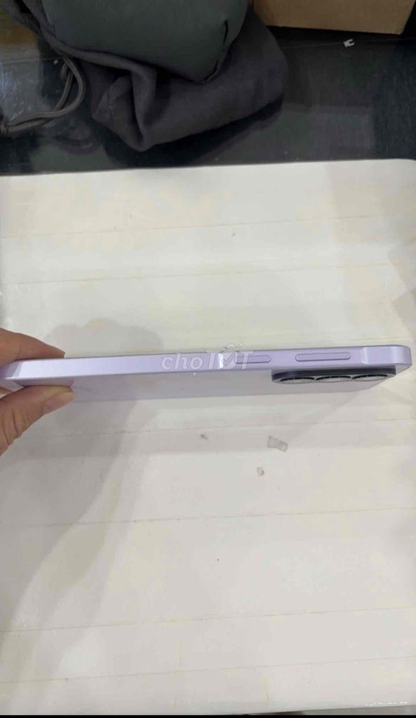 Samsung A36 5G 256GB Tím. Mua bán Điện thoại tại Thành phố Bà Rịa Bà Rịa - Vũng Tàu được đăng bởi anh thiện hình 1