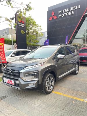 Mitsubishi Xpander Cross 2023 Xám