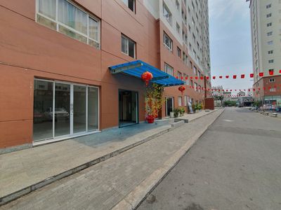 Căn hộ 68 m² · 2 PN · Green Town Bình Tân