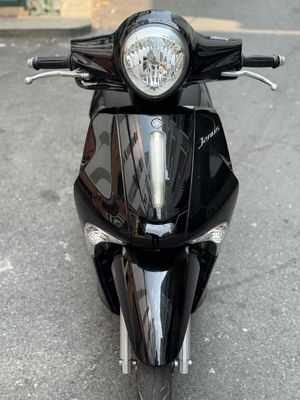 Yamaha Janus 2016 Đen bstp chính chủ