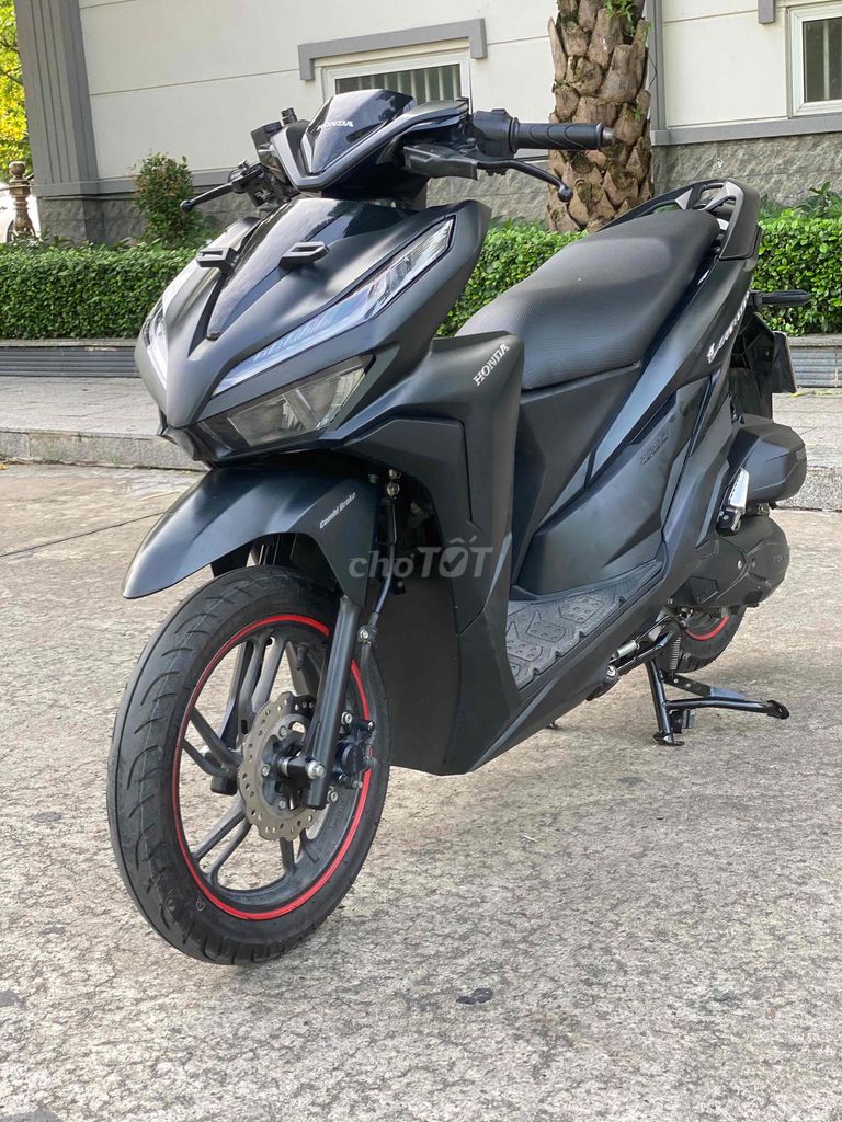 Vario 150 bstp Zin đep