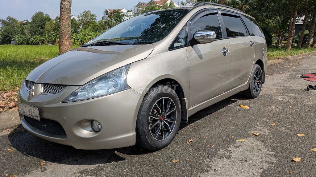 2006 2.4 AT - 158000 km. Mua bán Ô tô tại Huyện Bình Chánh Tp Hồ Chí Minh được đăng bởi A Vinh hình 1