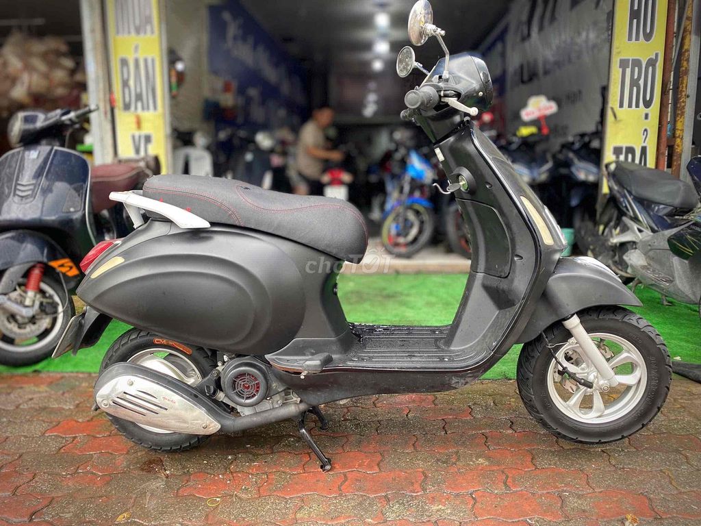 vespa 50cc không cần bằng lái. Mua bán Xe máy tại Thành phố Thuận An Bình Dương được đăng bởi Cửa  Hàng xe máy An Lộc  hình 3