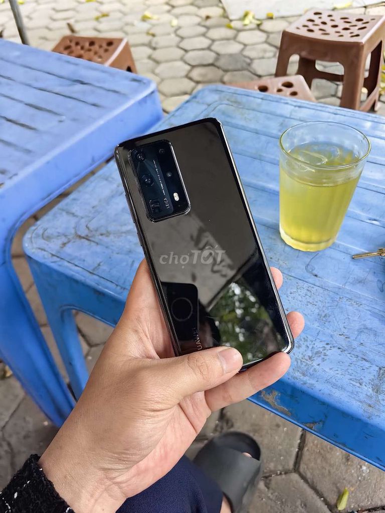 Huawei P40 Pro Plus. Mua bán Điện thoại tại Quận Nam Từ Liêm Hà Nội được đăng bởi Quàng A Tũn hình 1