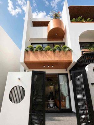 Rent · 2 bd · 63 м² · Quận Hải Châu, ул. Đường Hoàng Diệu