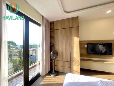 Rent · 1 bd · 40 м² · Quận Thanh Khê, ул. Nguyễn Tất Thành