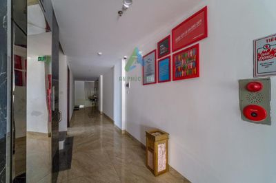 Rent · 11 bd · 200 м² · Quận Ngũ Hành Sơn, ул. Đường Minh Mạng