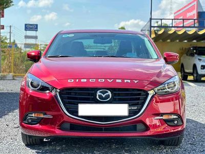Bán Mazda 3 2.0 L SX 2019