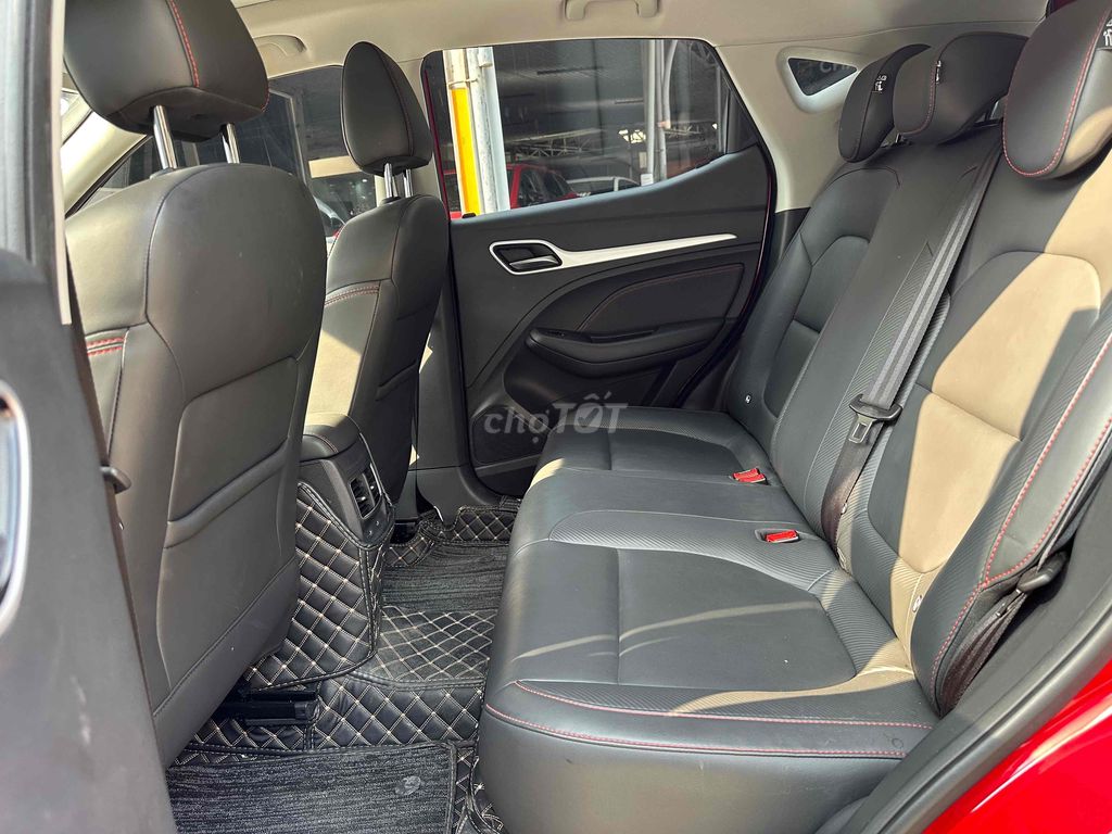 MG ZS Luxury 2023 - 18000 km. Mua bán Ô tô tại Thành phố Thủ Đức Tp Hồ Chí Minh được đăng bởi Trọng Thức hình 8