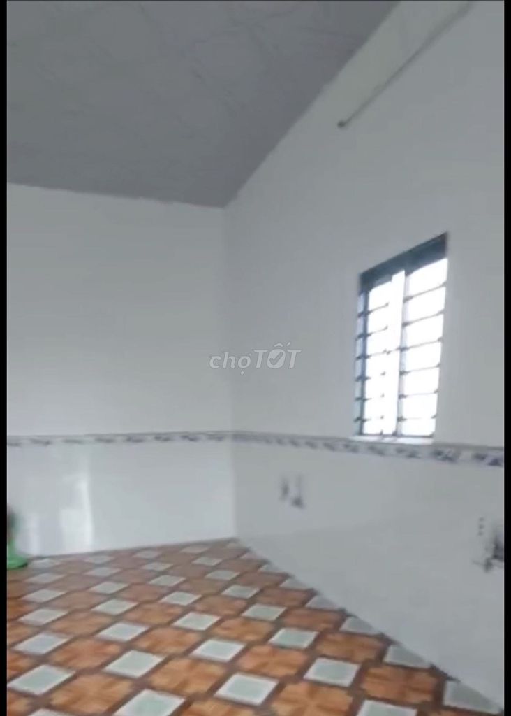 Nhà cấp 4 cho thuê. Cho thuê nhà ở tại Huyện Củ Chi Tp Hồ Chí Minh được đăng bởi Trần Huyền Trang hình 1