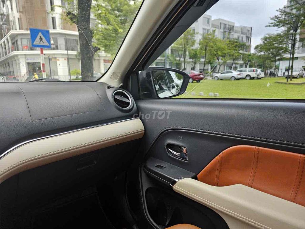 Toyota rush sx 2019 xe 7 chỗ đã lên nhiều đồ chơi. Mua bán Ô tô tại Quận Thanh Xuân Hà Nội được đăng bởi Thanh Biz Nguyễn Thái Auto hình 14