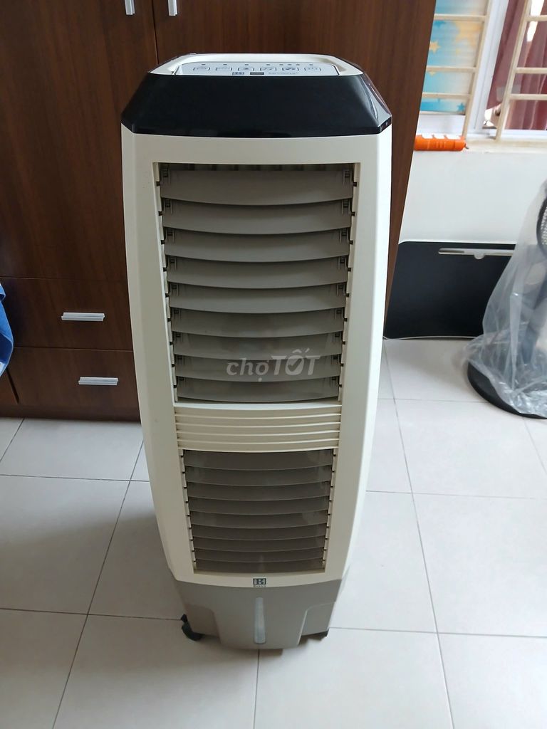 Bán quạt điều hoà Boss S101