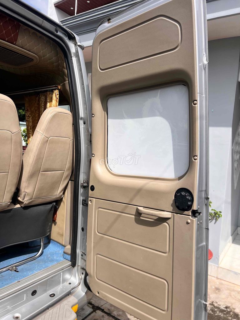 Transit Luxury sx 2018 16 Chỗ. Mua bán Ô tô tại Huyện Củ Chi Tp Hồ Chí Minh được đăng bởi Tuấn  Anh hình 14