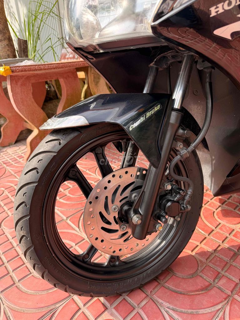 honda air blade đầu bò 2012. Mua bán Xe máy tại Thành phố Trà Vinh Trà Vinh được đăng bởi Cầm đồ Thành Ngân hình 3