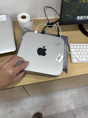 Lô mac mini 2020 m1 rẻ bèo. Mua bán Máy tính để bàn tại Quận 10 Tp Hồ Chí Minh được đăng bởi Hiệp