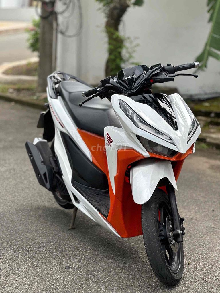 Vario 125cc. Mua bán Xe máy tại Huyện Trảng Bom Đồng Nai được đăng bởi u kiều hình 5