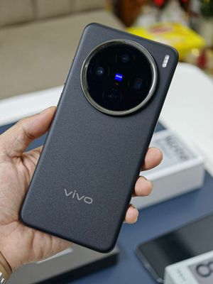 Vivo X200 | Quốc Tế | 512GB