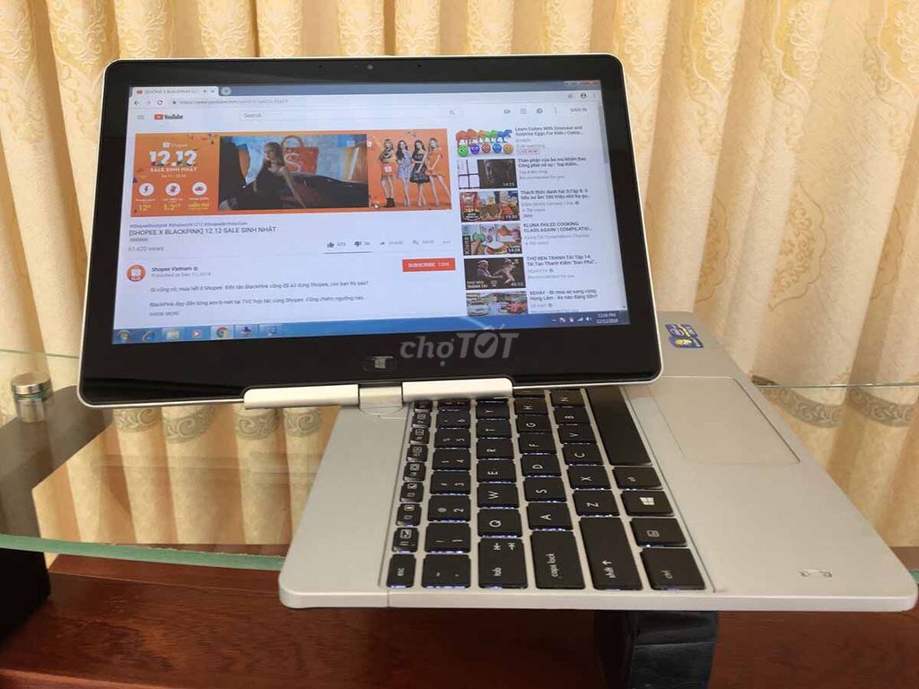 Sạc Laptop HP i5