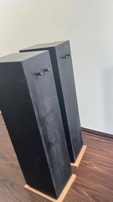 thanh lý thùng loa toàn dải có cọc loa. Mua bán Tivi, Âm thanh tại Quận Bắc Từ Liêm Hà Nội được đăng bởi Đức