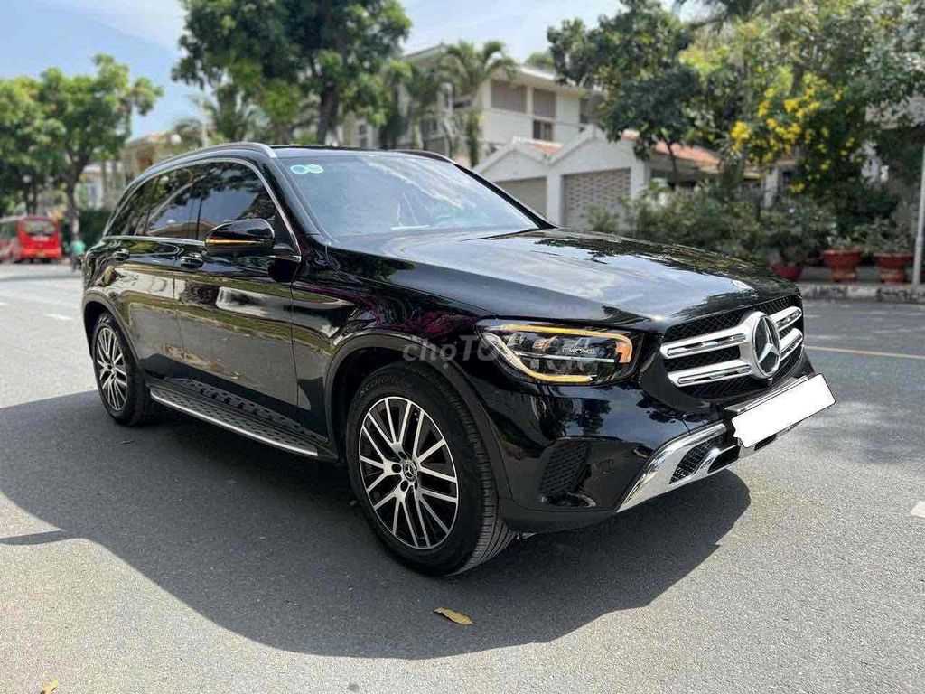 Mercedes Benz GLC200 4 matic Class 2023