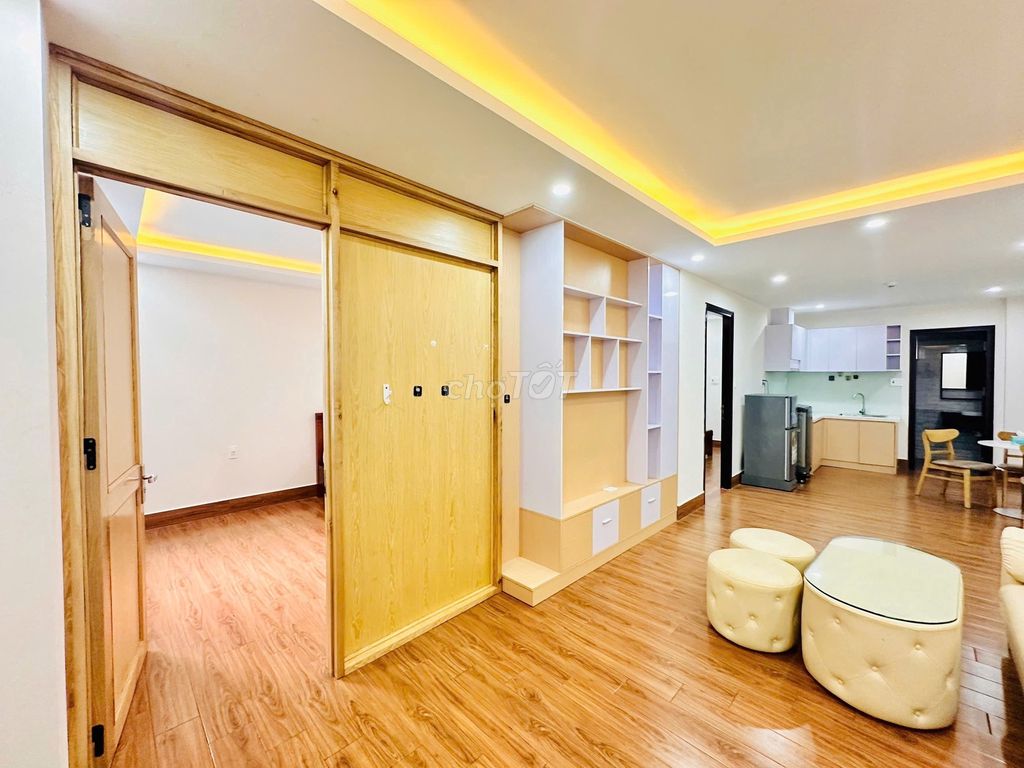 Аренда · 2 комн. · 30 м² · Quận Ngũ Hành Sơn, ул. Đường Bà Huyện Thanh Quan