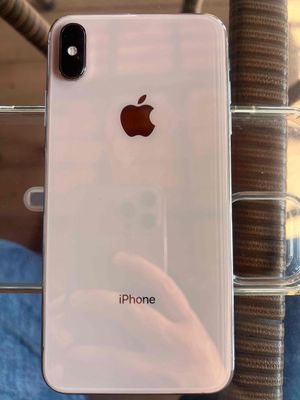 Apple iPhone XS Max 256GB Trắng Đã sử dụng