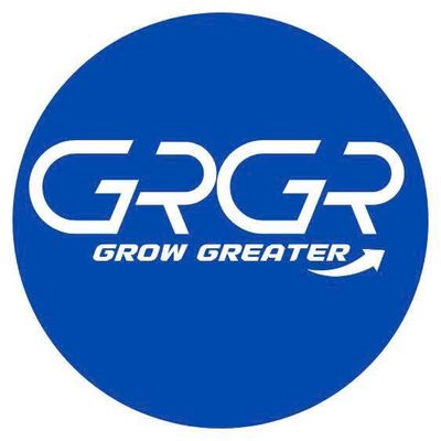 GRGR logo