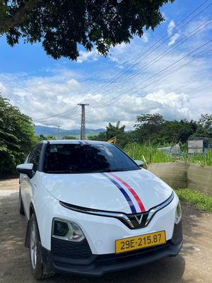 VinFast VF5 Plus 2025  - 20000 km. Mua bán Ô tô tại Huyện Mê Linh Hà Nội được đăng bởi Kiều Dũng