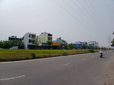 BÁN LÔ ĐƯỜNG 29 THÁNG 3, HÒA XUÂN, ĐÀ NẴNG