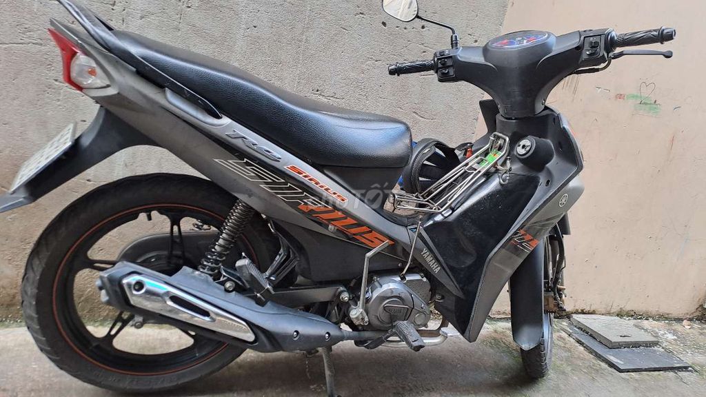 Xe chính chủ cần bán. Mua bán Xe máy tại Quận 11 Tp Hồ Chí Minh được đăng bởi Ngô đình phương hình 6